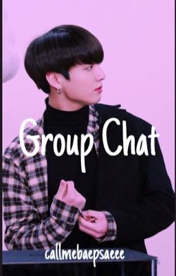 Group Chat •BTS•