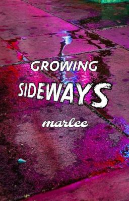 growing sideways | songs