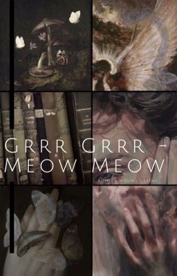 Grrr Grrr - Meow Meow [Taegi]