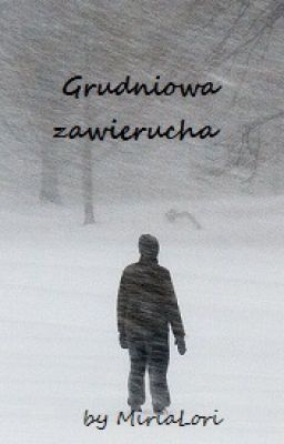 Grudniowa zawierucha