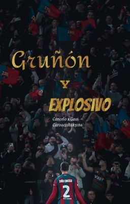 Gruñón Y Explosivo 