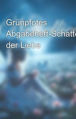 Grünpfotes Abgabeheft-Schatten der Liebe