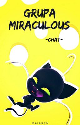 Grupa MIRACULOUS -CHAT- ✔