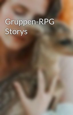 Gruppen-RPG Storys