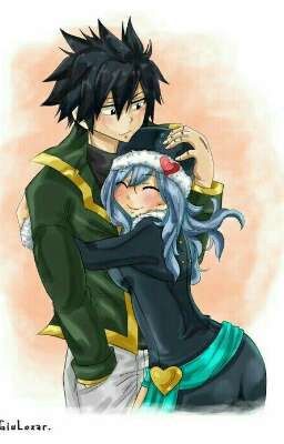 [Gruvia] Gray-sama! Juvia Yêu Anh! 