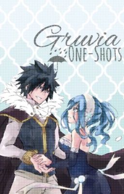 Gruvia One-Shots - Fairy Tail