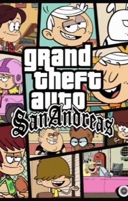 Gta San Andreas(TLH)