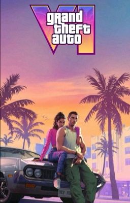 GTA VI x Male Reader 