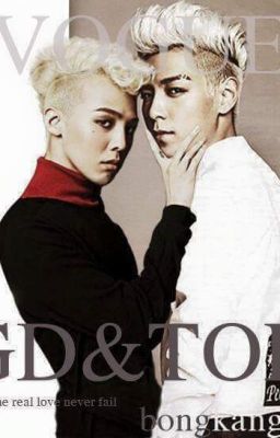 [GTOP fanfic] I found you
