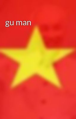 gu man