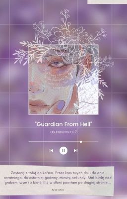 Guardian From Hell || Bang Chan ff