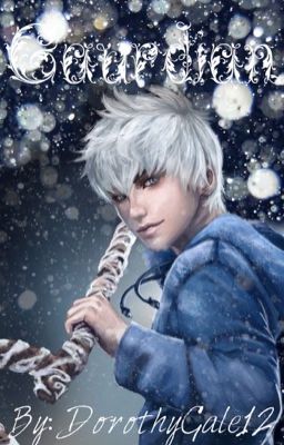 Guardian Jack frost x Reader