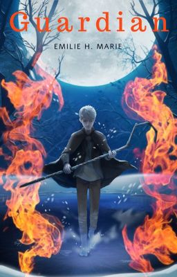 Guardian Jack Frost X Reader *RENEWED*