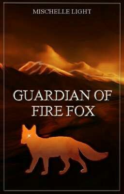 Guardian of Fire Fox