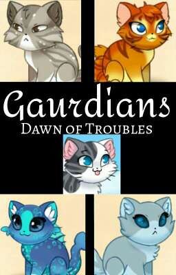 Guardians: Dawn of Troubles