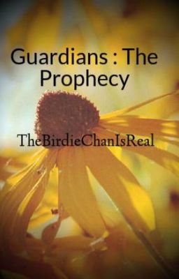 Guardians : The Prophecy