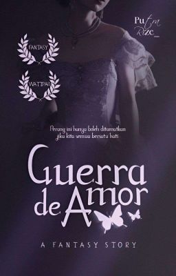 GUERRA DE AMOR (SU)