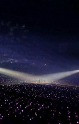 Gửi chúng ta của 10 năm sau ( BTS X ARMY ) 