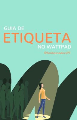 Guia de Etiqueta no Wattpad