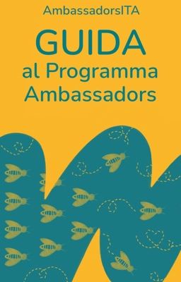 Guida al Programma Ambassadors