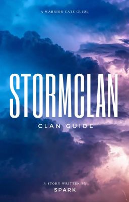 Guide to Stormclan