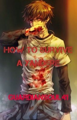 Guide to Survive a Yandere 