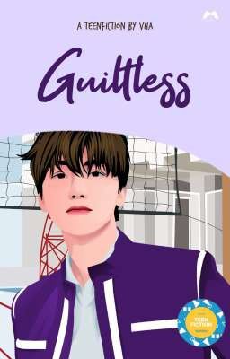 GUILTLESS [Under Revision]