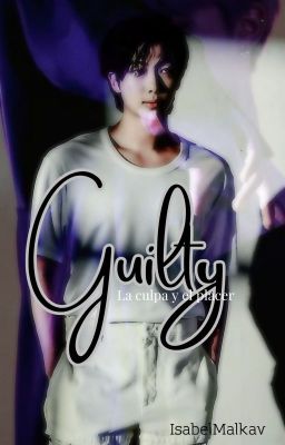 Guilty (One Shot Nammin)