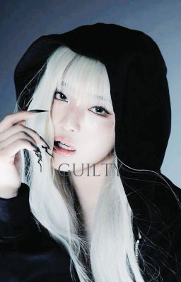 guilty | 정원