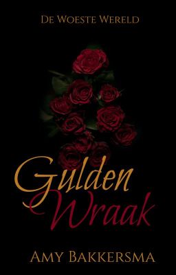 Gulden Wraak (De Woeste Wereld 2) ONC22