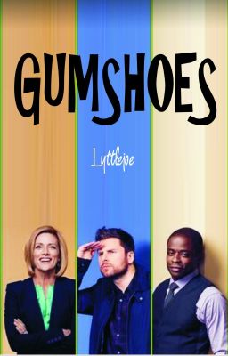 GUMSHOES