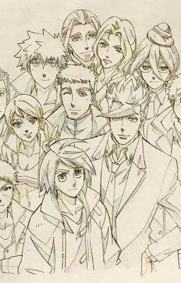 Gundam Iron blooded orphans: PROMISED PLACE