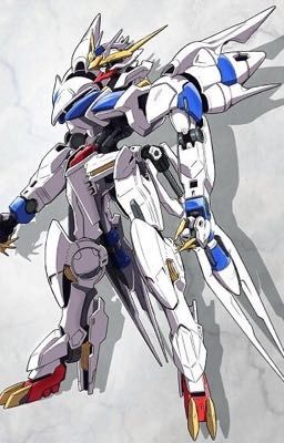 Gundam Transcendence: Gundam/Gunpla Rp