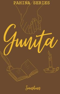 GUNITA ( Pahina Series #1 )