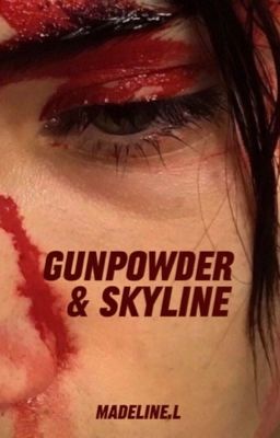 gunpowder & skyline | ghost