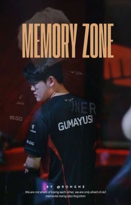 [GUON] MEMORY ZONE