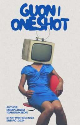 | Guon | Oneshot