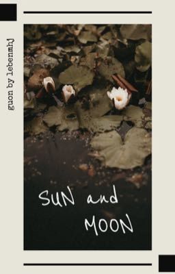 guon - sun and moon 