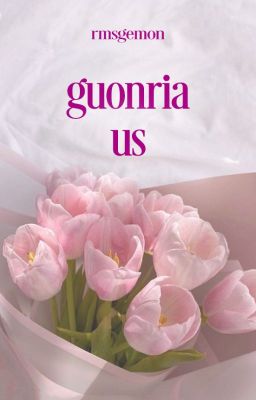 guonria | us