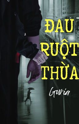 Guria| Đau ruột thừa 