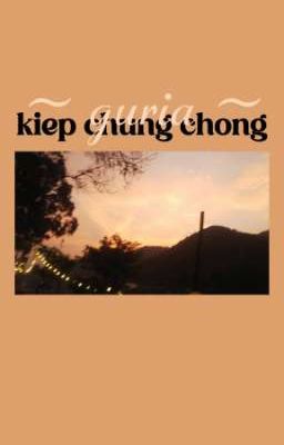 guria ~ kiếp chung chồng