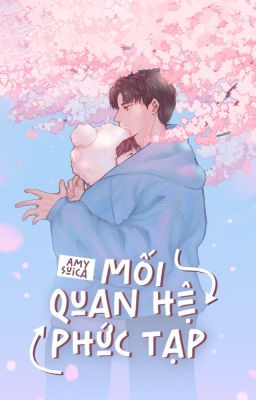 | 🌙 guria | mối quan hệ phức tạp