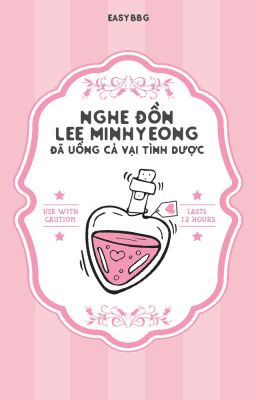 | 🌙 guria | nghe đồn lee minhyeong đã uống cả vại tình dược