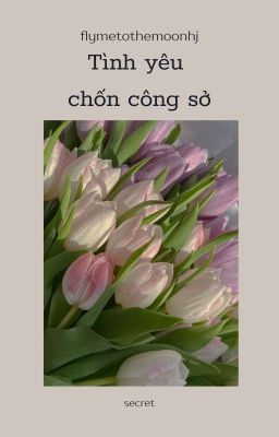 |Guria| Tình yêu chốn công sở