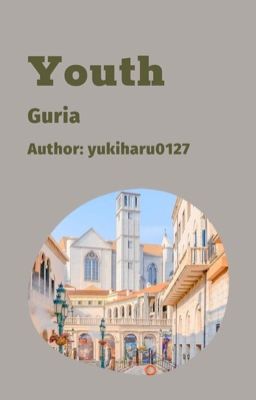 [GuRia]Youth[Trans]