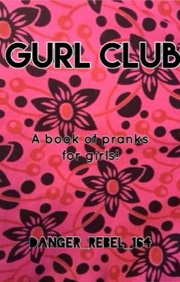 Gurl Club