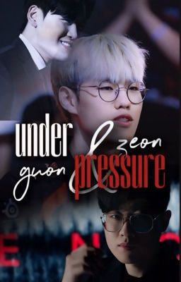 guzeon ✗ under pressure