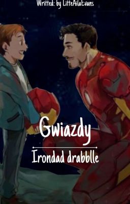 Gwiazdy |irondad Drabble|