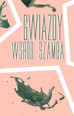 Gwiazdy Wśród Szamba | KONKURS | 2023