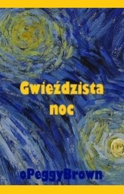 Gwiaździsta noc